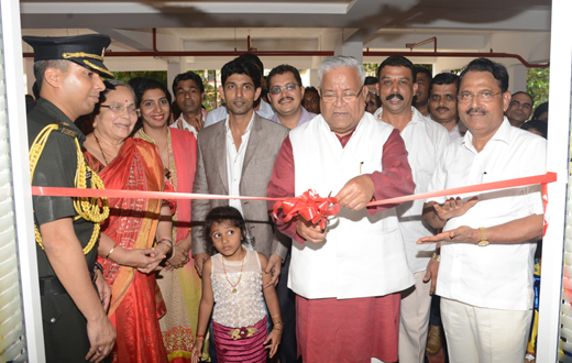 Land Links Township Silver Jubilee